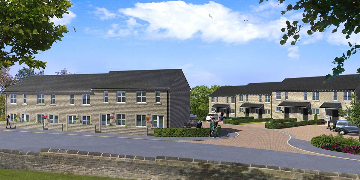 Show Home to Launch Much Anticpated New Scheme in Pudsey Gregory Property