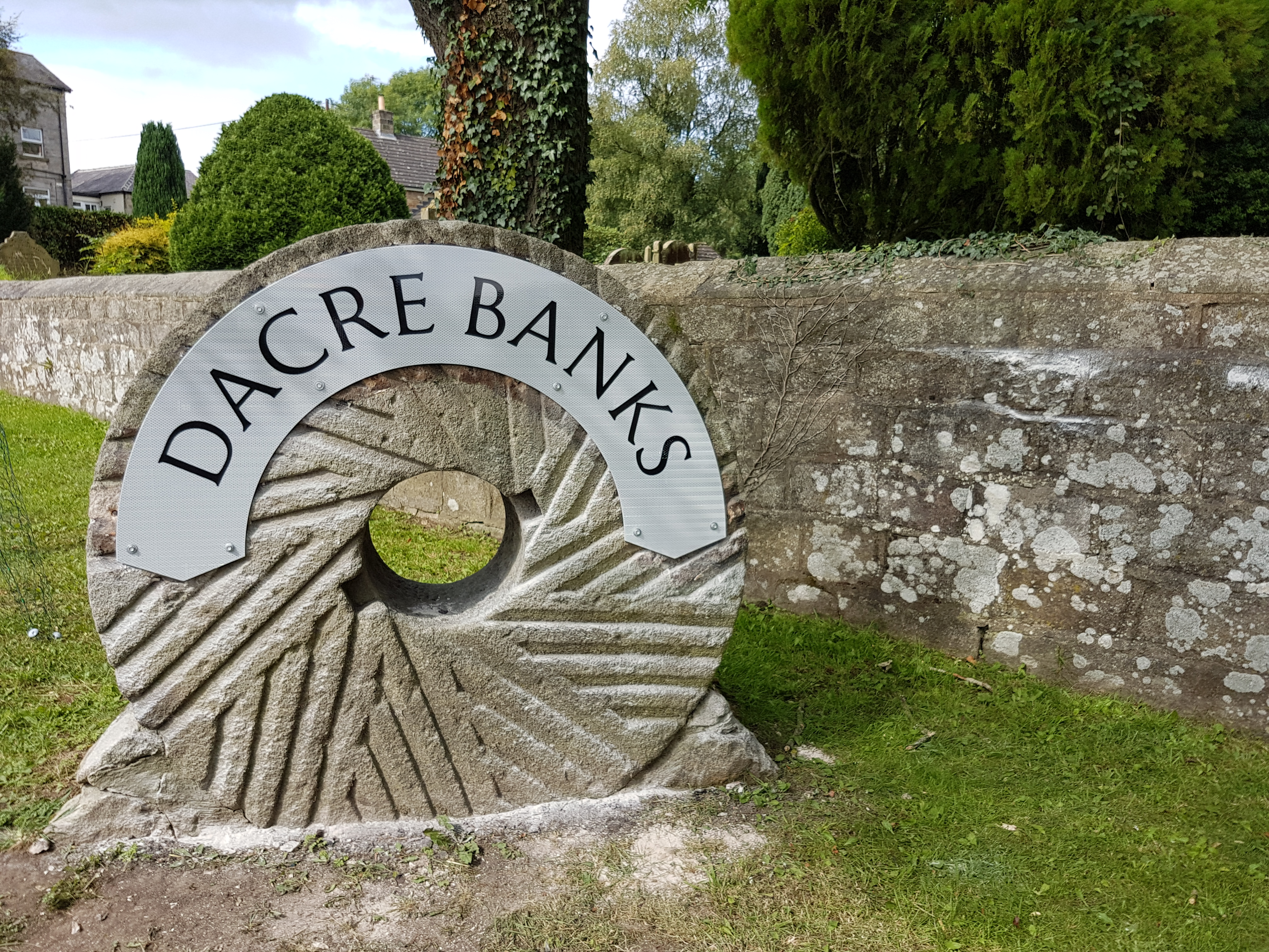 Dacre Banks 3