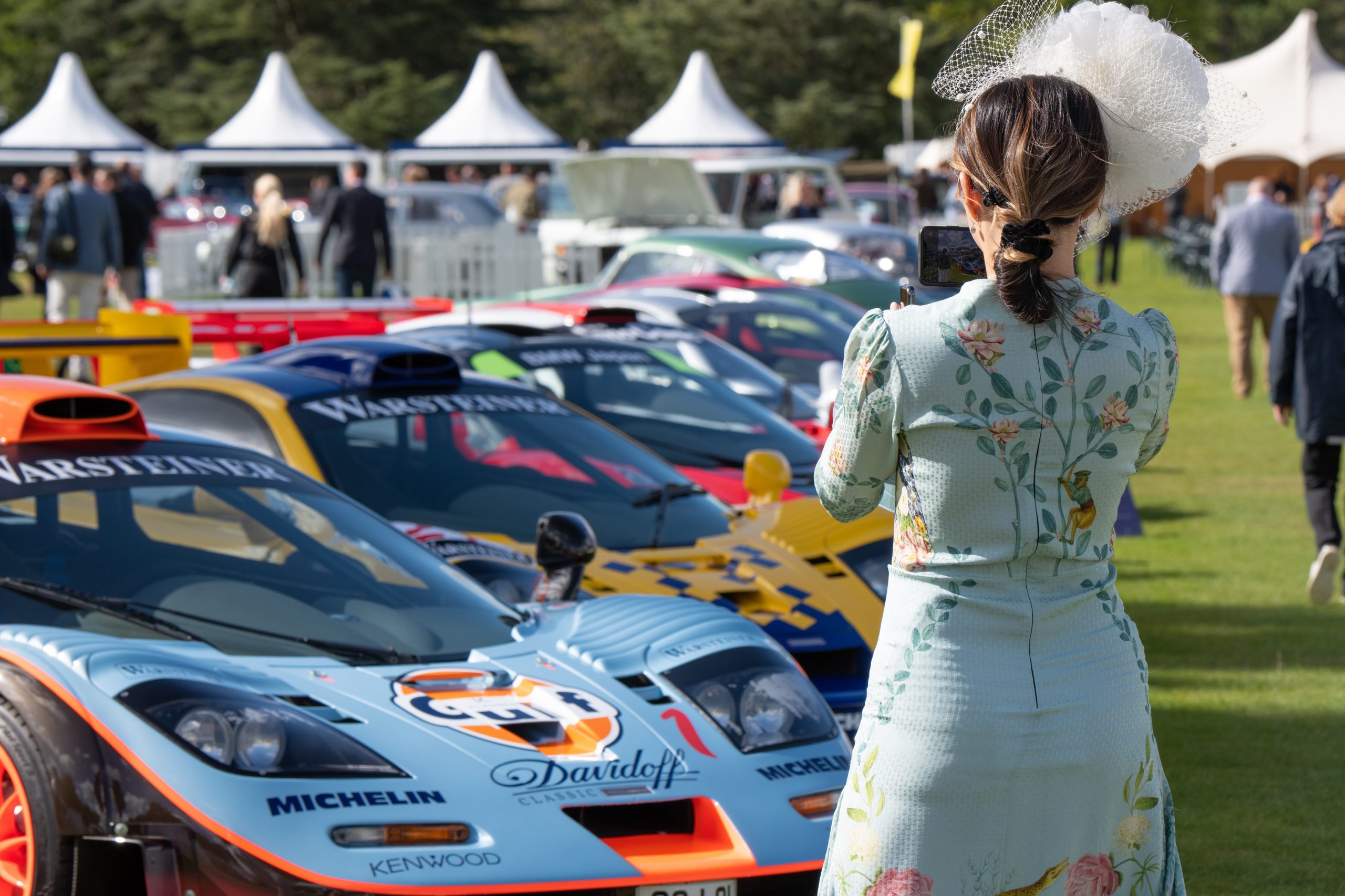 Salon Prive