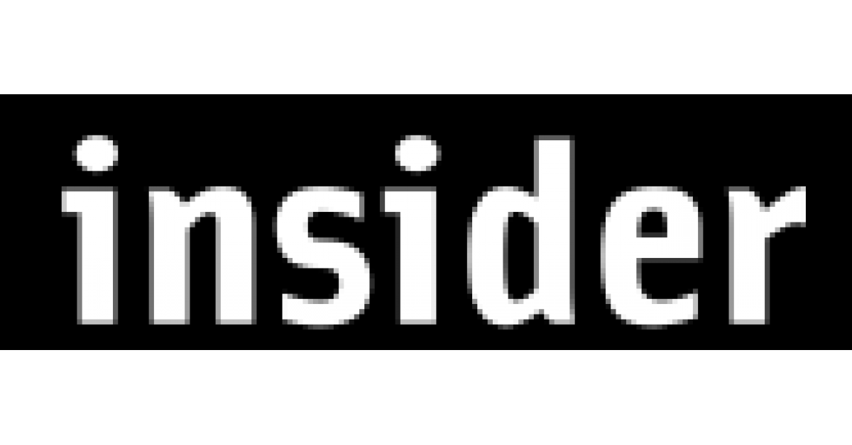 Gregory Insider logo